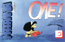 Comics Mafalda - Ole!