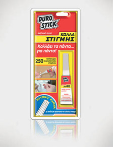 instant glue durostick