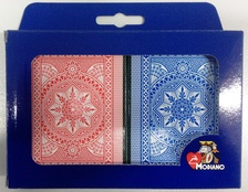 Modiano  playing cards 2 decks