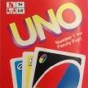 Καρτες διπλες Uno fr
