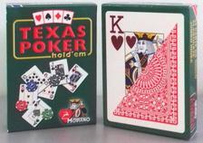  Modiano Texas  hold'em Poker playing card