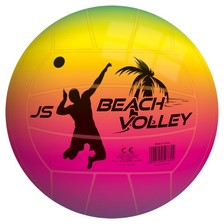 Ball beach volley