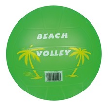 Ball Beach Volley Neon