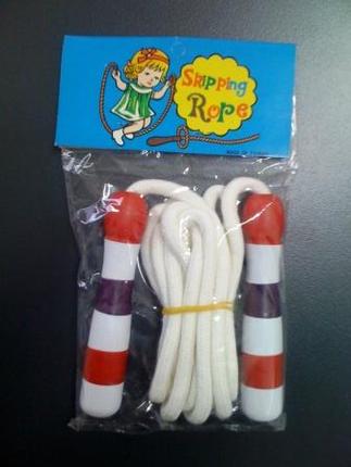 Skipping rope