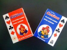 casino cards