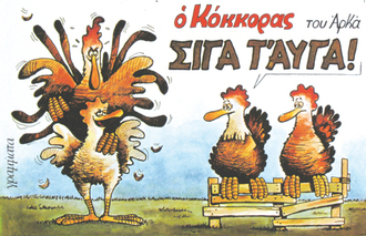 eggs