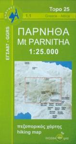 Parnitha