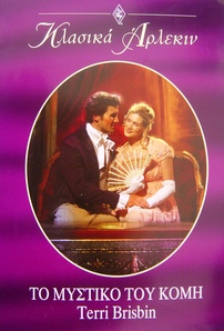 The secret of the Count  Series Classic Harlequin