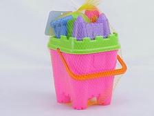 sand toys Buckets Accessory