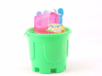 Beach Buckets
