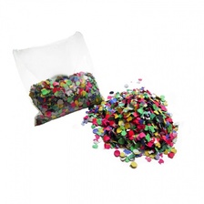 Confetti bag 50 grams