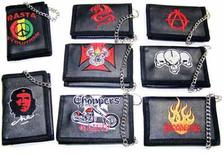 Wallets with Chain