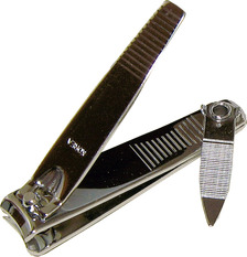 Nail Clipper