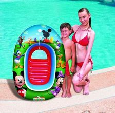 Mickey Mouse Inflatable board