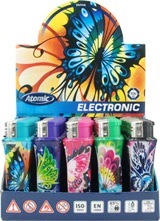 Electric lighters VENUS