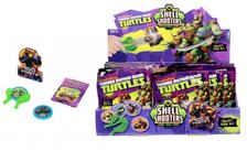 Ninja turtles