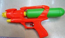 Water shooter