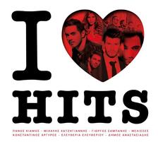 I love hits 2014