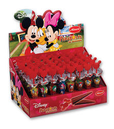 CHOCO LOLLIPOS DISNEY