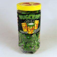 FINI MEGA GUM NUCLEAR