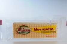 GREEK NOUGAT