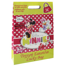 LUCKY BAG MINNIE