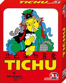 TICHU CARD GAME