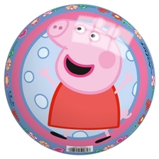 BALL PEPPA THE PIG 23mm