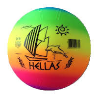 VOLLEYBALL RAINBOW