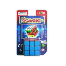 Magic Cube