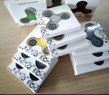 ΣΒΟΥΡΑ HAND SPINNER  HS30