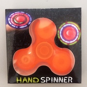 HAND SPINNER 15002 led light