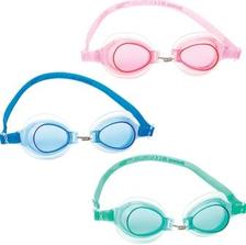 SWIMMING GOGGLES