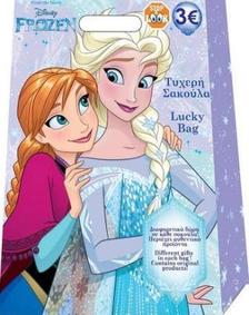 Lucky bags for girls frozen 3€