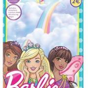 DRAWING SET BARBIE