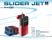 JET FLAME LIGHTER ZENGA ZL-5