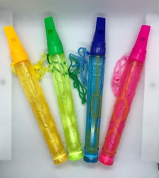 BUBBLE STICK MAGIC 18cm