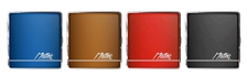 Metal Cigarette Case -  Normal