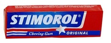 Τσίχλα STIMOROL - Original