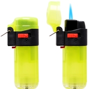 ATOMIC JET FLAME BARREL GLOW IN THE DARK