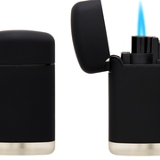 Electronic lighter  jet flame Atomic