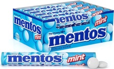 Mentos Mint