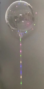 led balloon 