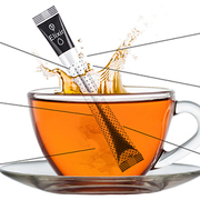 Elixir Cannabis Tea 