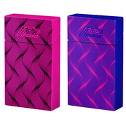 Cigarette cases slim pack