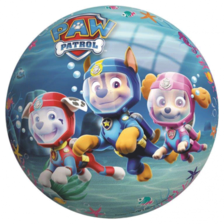 Ball Paw Patrol