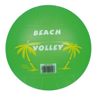 Μπάλα Beach Volley Neon