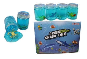 Ocean Slime