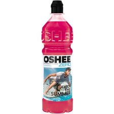 OSHEE Isotonic drink