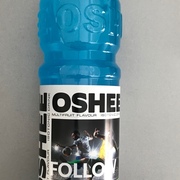 OSHEE Isotonic drink